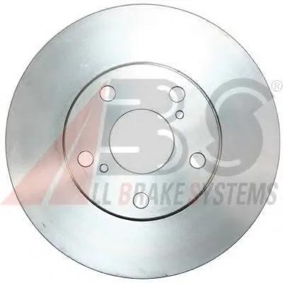 Тормозной диск A.B.S. купить