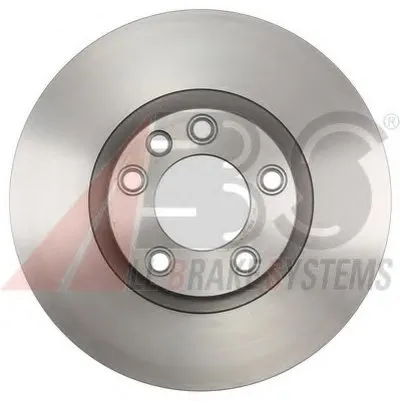 Тормозной диск A.B.S. купить