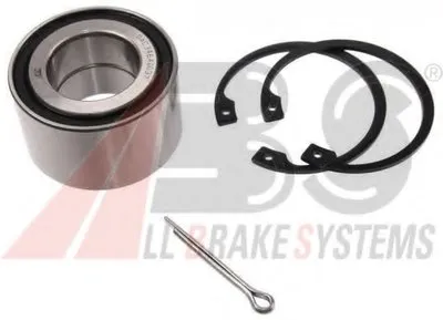 Комплект подшипника ступицы колеса A.B.S. купить