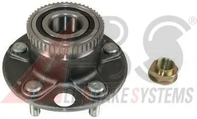 ? колесн. ступицы = A.B.S. купить