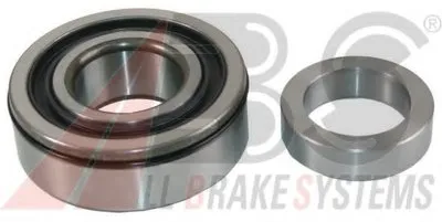Комплект подшипника ступицы колеса A.B.S. купить