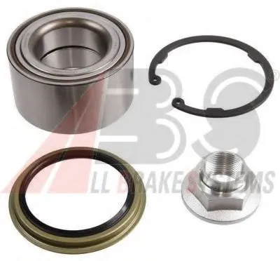 Комплект подшипника ступицы колеса A.B.S. купить