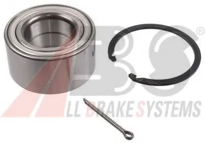 Комплект подшипника ступицы колеса A.B.S. купить