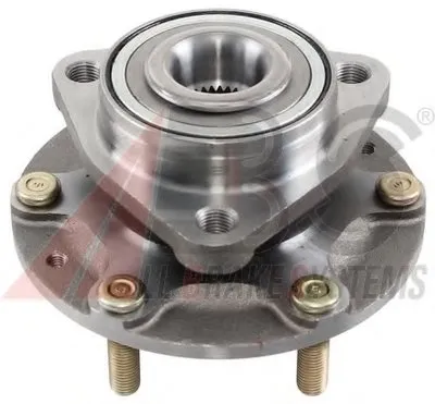 Комплект подшипника ступицы колеса A.B.S. купить