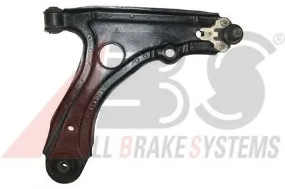 Рычаг независимой подвески колеса, подвеска колеса A.B.S. купить