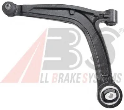 Рычаг независимой подвески колеса, подвеска колеса A.B.S. купить