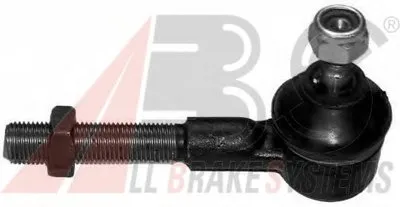 Наконечник поперечной рулевой тяги A.B.S. купить
