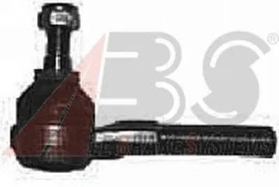 Наконечник поперечной рулевой тяги A.B.S. купить