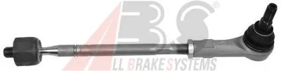 Поперечная рулевая тяга A.B.S. купить