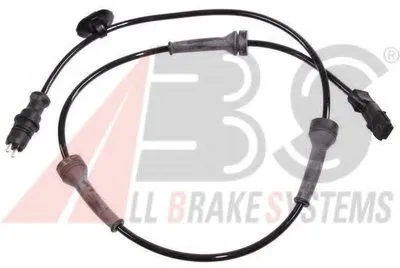Датчик, частота вращения колеса A.B.S. купить