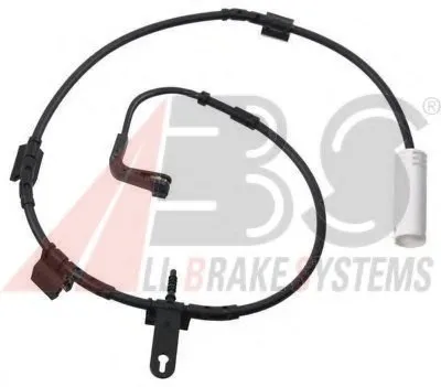 Сигнализатор, износ тормозных колодок A.B.S. купить