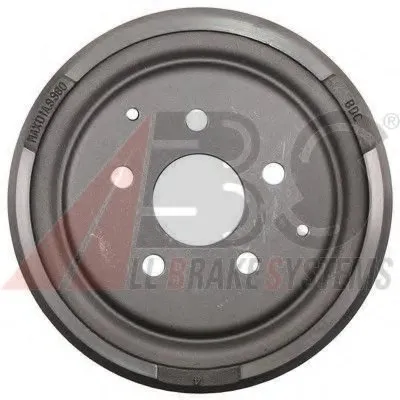 Тормозной барабан A.B.S. купить