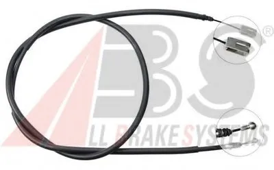 Трос, стояночная тормозная система A.B.S. купить
