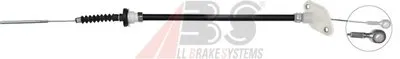 Тросик сцепления A.B.S. купить