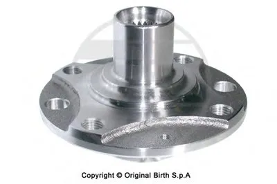 ? колесн. ступицы = BIRTH купить