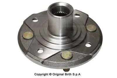 ? колесн. ступицы = BIRTH купить