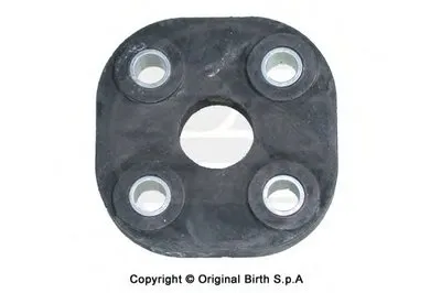 Шарнир, колонка рулевого управления BIRTH купить