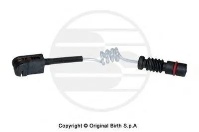 Датчик, износ тормозных колодок BIRTH купить