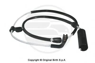 Датчик, износ тормозных колодок BIRTH купить