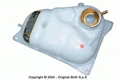 Бачок, радиатор BIRTH купить