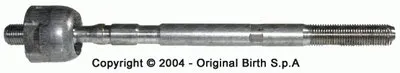 Осевой шарнир, рулевая тяга BIRTH купить