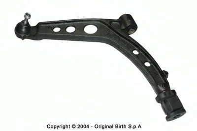 Рычаг независимой подвески колеса, подвеска колеса BIRTH купить