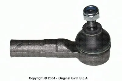 Наконечник поперечной рулевой тяги BIRTH купить