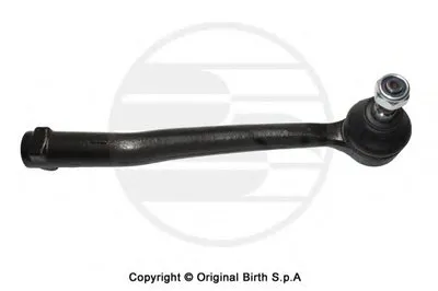 Наконечник поперечной рулевой тяги BIRTH купить