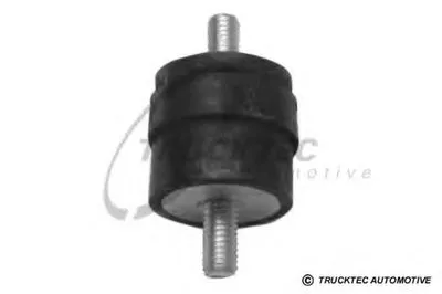 Буфер, воздушный фильтр TRUCKTEC AUTOMOTIVE купить