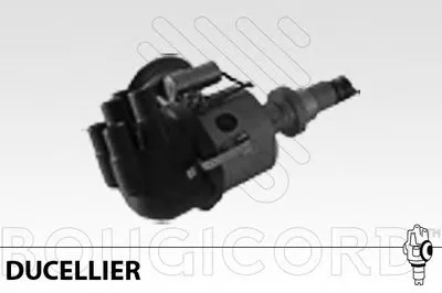 Распределитель зажигания BOUGICORD купить