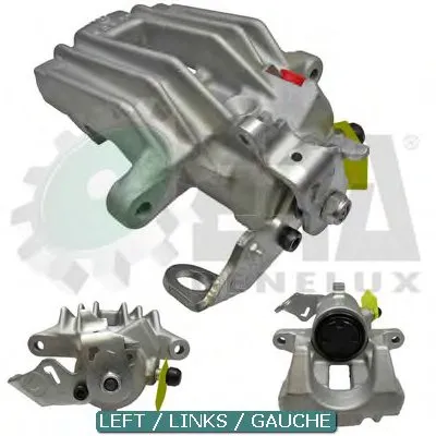 Тормозной суппорт ERA Benelux купить