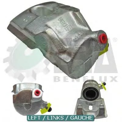 Тормозной суппорт ERA Benelux купить