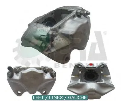 Тормозной суппорт ERA Benelux купить