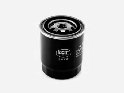 Масляный фильтр SCT Germany купить