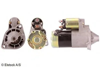Стартер ELSTOCK купить