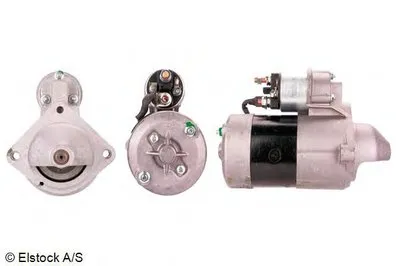 Стартер ELSTOCK купить