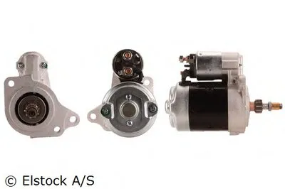 Стартер ELSTOCK купить