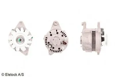 Генератор ELSTOCK купить