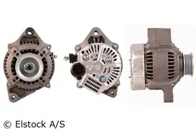 Генератор ELSTOCK купить