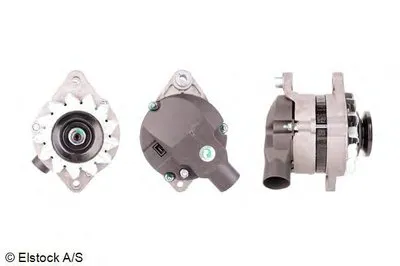 Генератор ELSTOCK купить