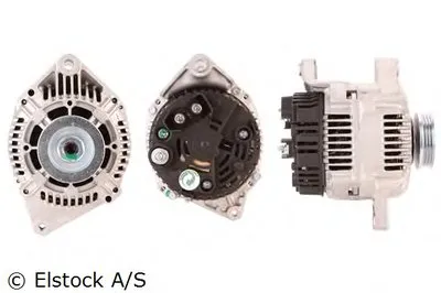 Генератор ELSTOCK купить