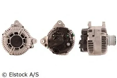 Генератор ELSTOCK купить