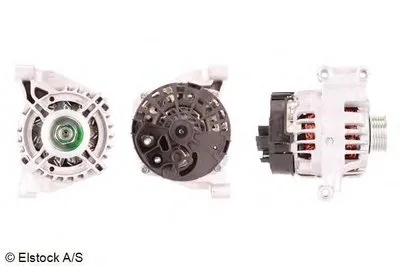 Генератор ELSTOCK купить