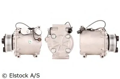 Компрессор, кондиционер ELSTOCK купить