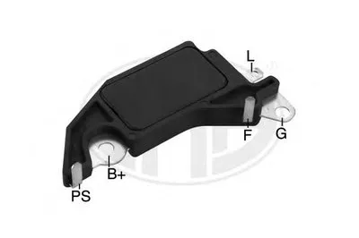 Регулятор генератора ERA купить