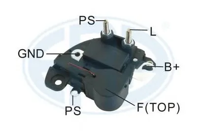 Регулятор генератора ERA купить