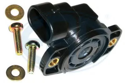 Датчик, положение дроссельной заслонки ERA купить