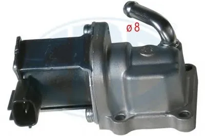 Поворотная заслонка, подвод воздуха ERA купить