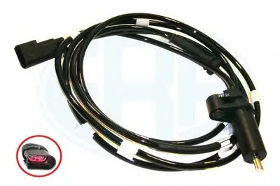 Датчик, частота вращения колеса ERA купить