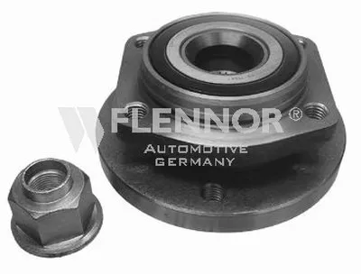 Комплект подшипника ступицы колеса FLENNOR купить